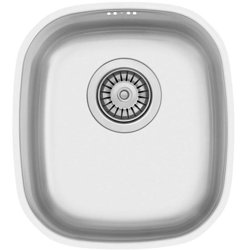 Banka Denver rozsdamentes acél mosogató 300 x 339 mm alátét 1208970065