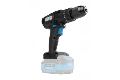 Högert borstelloze accu klopboormachine 18V voor baksteen, kő, fa, fém és műanyag.