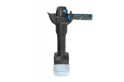 HÖGERT Vezeték nélküli sarokcsiszoló pedálkapcsolóval, 125MM, 18V - akkumulátor nélkül