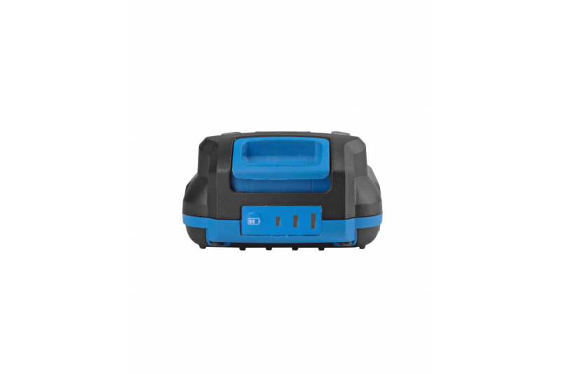 HÖGERT újratölthető akkumulátor 2 Ah 18 V