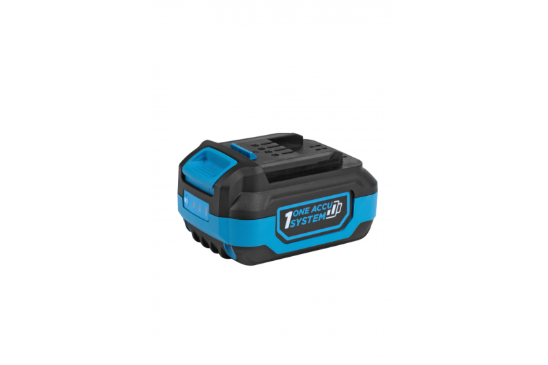 HÖGERT újratölthető akkumulátor 4,0 Ah 18 V