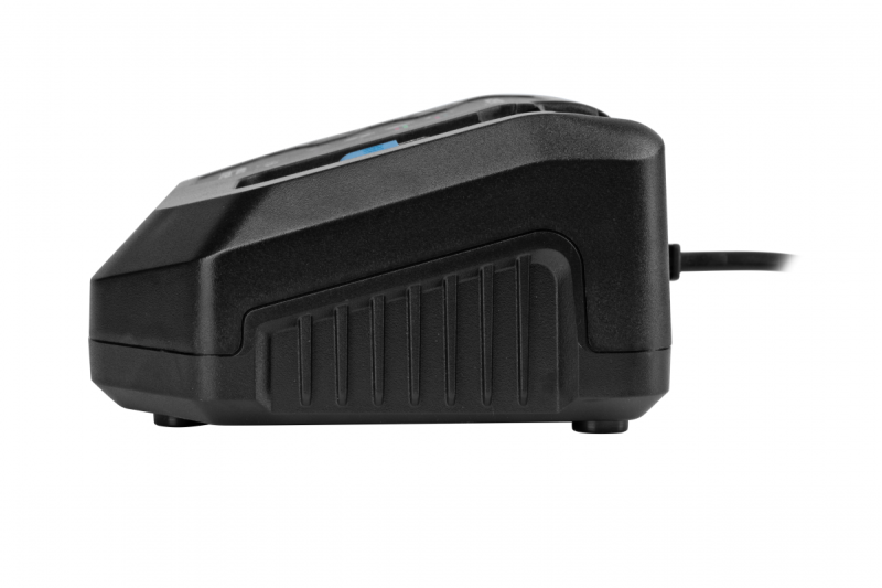 HÖGERT akkumulátortöltő 4A 18V