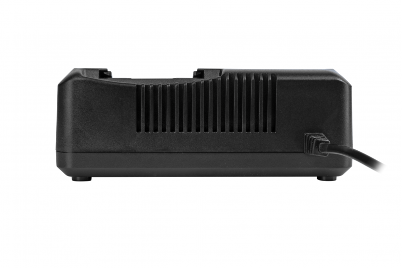 HÖGERT akkumulátortöltő 4A 18V