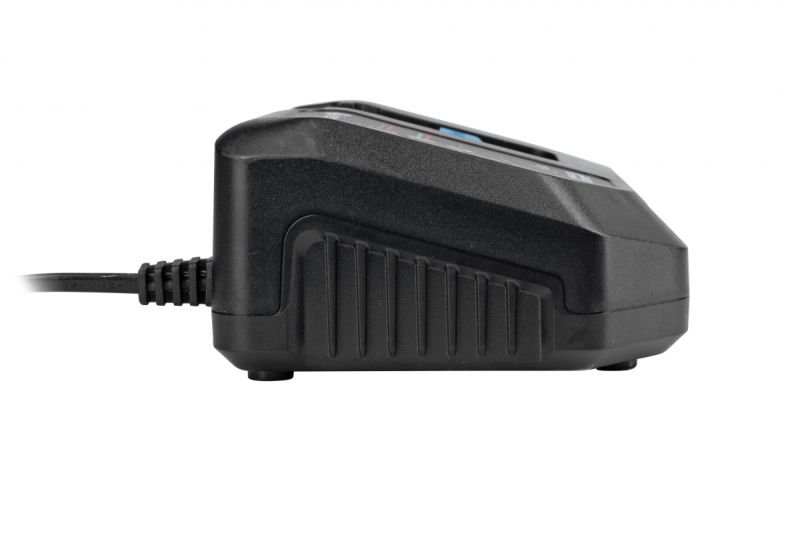 HÖGERT akkumulátortöltő 4A 18V