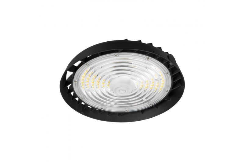 ATLANTA highbay lámpatest, LED, 150W-120W-90W, 150lm/W, CCT, AC100-240V, IP65