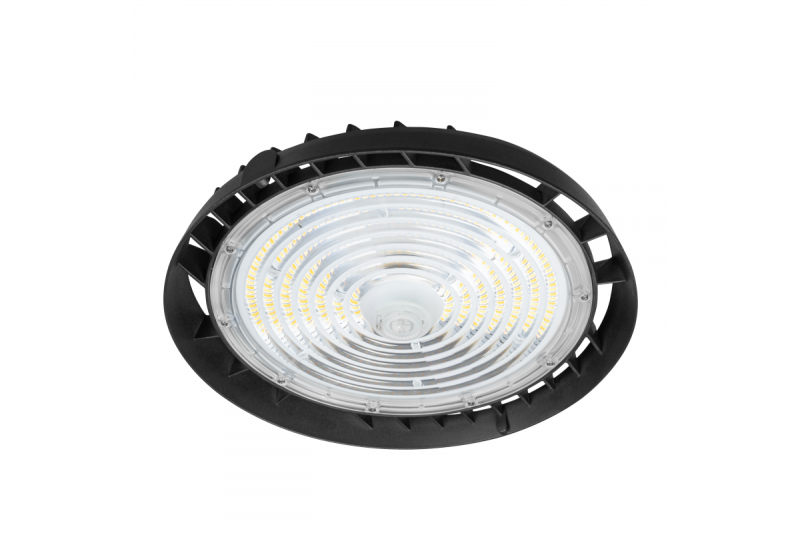 ATLANTA highbay lámpatest, LED, 200W-170W-140W, 150lm/W, CCT, AC100-240V, IP65