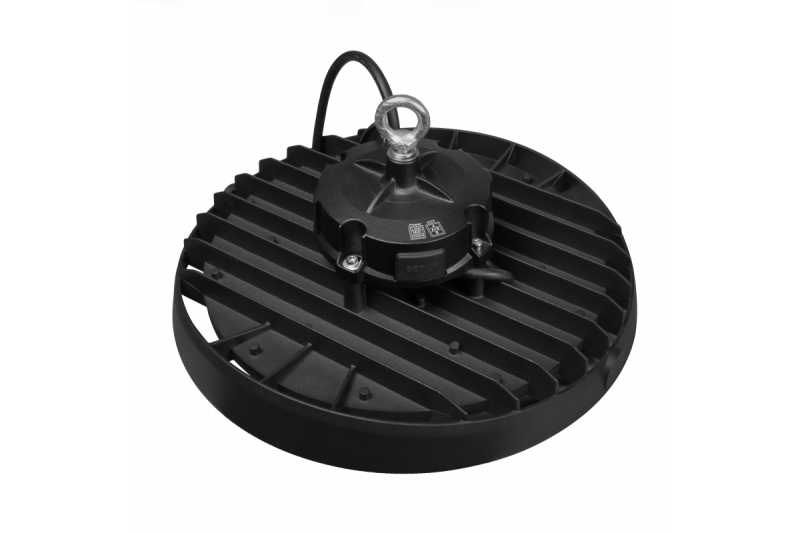 ATLANTA highbay lámpatest, LED, 200W-170W-140W, 150lm/W, CCT, AC100-240V, IP65