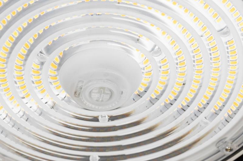 ATLANTA highbay lámpatest, LED, 200W-170W-140W, 150lm/W, CCT, AC100-240V, IP65