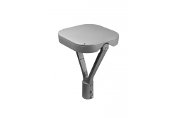 Gali utcai és parklámpa, LED, 50W, 165lm/W, 4000K, AC180-250V, IP65