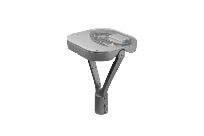 Gali utcai és parklámpa, LED, 50W, 165lm/W, 4000K, AC180-250V, IP65