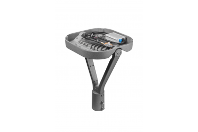 Gali utcai és parklámpa, LED, 50W, 165lm/W, 4000K, AC180-250V, IP65