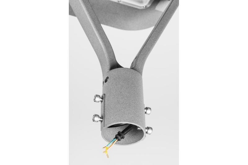 Gali utcai és parklámpa, LED, 50W, 165lm/W, 4000K, AC180-250V, IP65