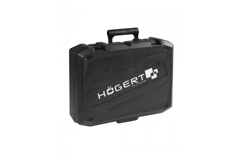 18V-os vezeték nélküli ütvefúró gép