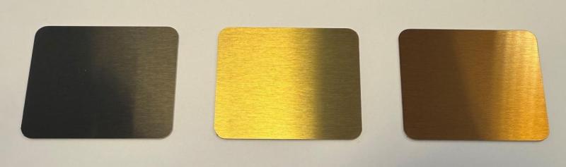 Pure.Sink PVD roestvrij staal kleurstaal geborsteld Gun Metal 1208970648.