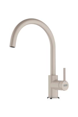 Franke Lina XL Beige Konyhai Keverőcsap Forgatható Kifolyóval 115.0626.025