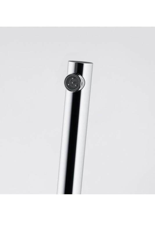 Franke Lina L Konyhai csaptelep Forgatható kifolyó Króm 115.0693.230