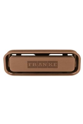 Franke Kubus 2.0 színkészlet Kádelszívó készlet Réz 1208970832
