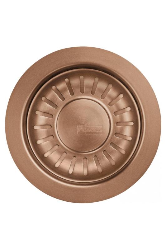 Franke Kubus 2.0 színkészlet Kádelszívó készlet Réz 1208970832