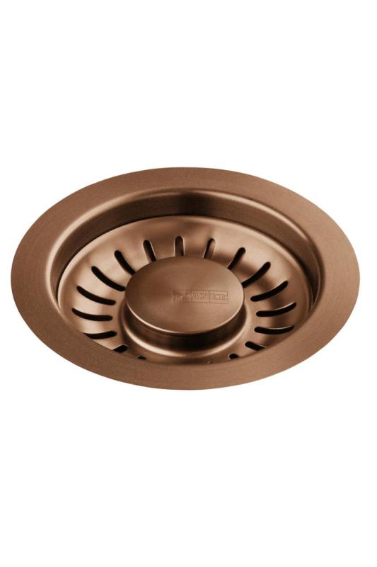 Franke Kubus 2.0 színkészlet Kádelszívó készlet Réz 1208970832