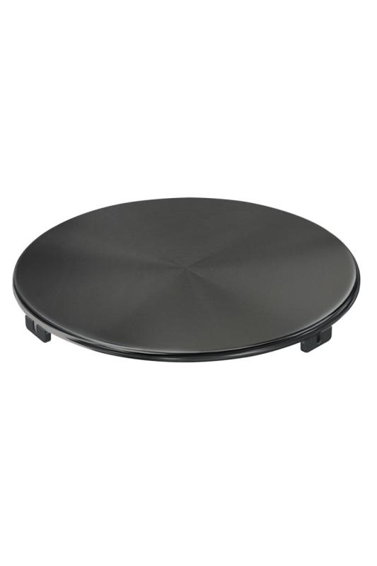 Franke Maris színkészlet Leeresztőkészlet Gun Metal 1208970839