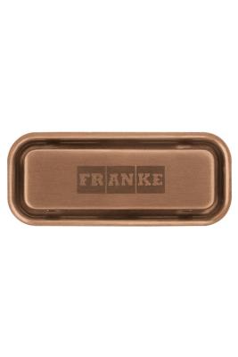 Franke Maris színkészlet Vízelvezető készlet Réz 1208970842