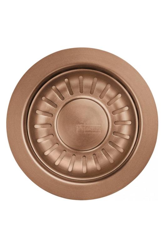 Franke Maris színkészlet Vízelvezető készlet Réz 1208970842