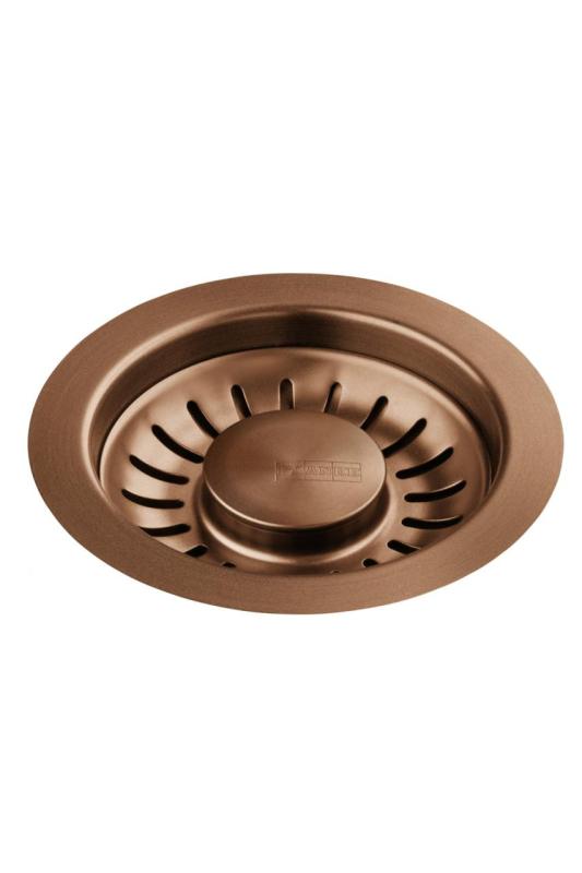 Franke Maris színkészlet Vízelvezető készlet Réz 1208970842