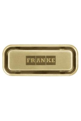 Franke Maris színkészlet lefolyókészlet Arany 1208970845