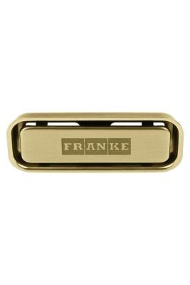 Franke Maris színkészlet lefolyókészlet Arany 1208970845