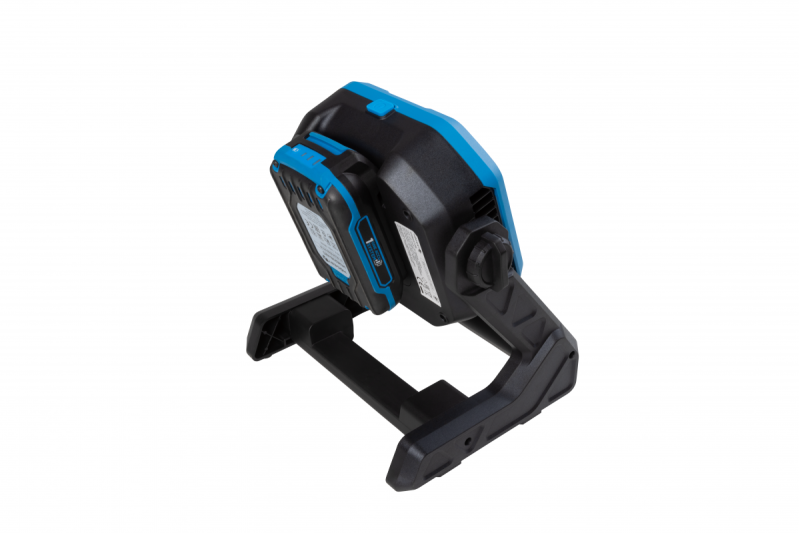 SMD LED reflektor 18V