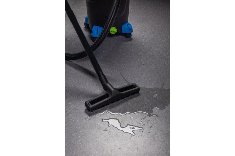 Univerzális nedves és száraz porszívó 30l AS