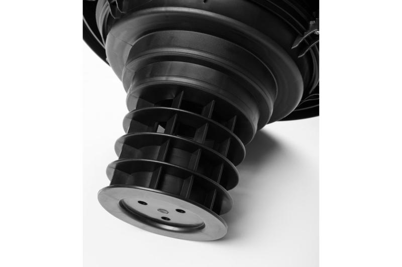 Univerzális nedves és száraz porszívó 30l AS