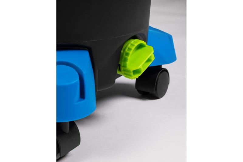 Univerzális nedves és száraz porszívó 30l AS