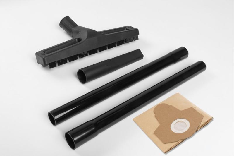 Univerzális nedves és száraz porszívó 30l AS