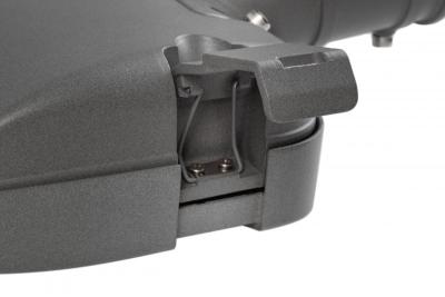 Dani utcai és parklámpa, LED, 100W, 15000lm, 4000K, AC180-250V, IP66, IK09