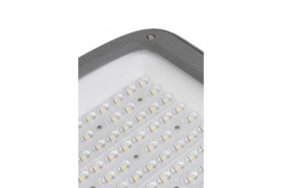 Dani utcai és parklámpa, LED, 100W, 15000lm, 4000K, AC180-250V, IP66, IK09
