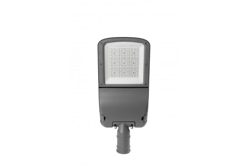Dani utcai és parklámpa, LED, 100W, 15000lm, 4000K, AC180-250V, IP66, IK09