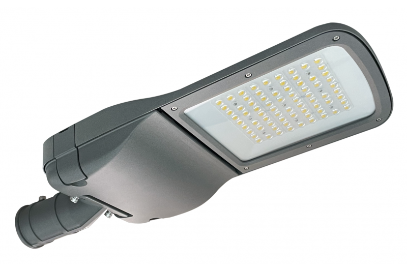 Dani utcai és parklámpa, LED, 100W, 15000lm, 4000K, AC180-250V, IP66, IK09