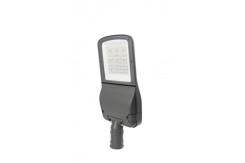 Dani utcai és parklámpa, LED, 100W, 15000lm, 4000K, AC180-250V, IP66, IK09