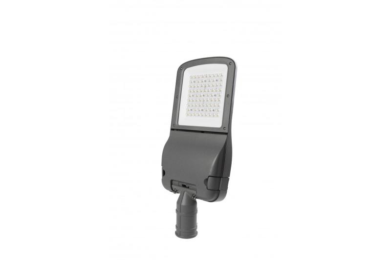 Dani utcai és parklámpa, LED, 100W, 15000lm, 4000K, AC180-250V, IP66, IK09