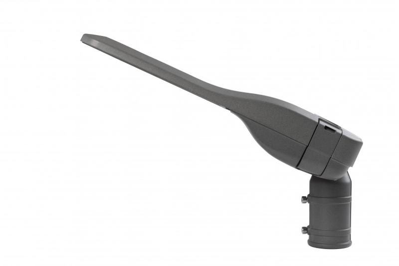 Dani utcai és parklámpa, LED, 100W, 15000lm, 4000K, AC180-250V, IP66, IK09