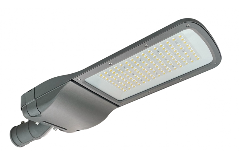 Dani utca- és parklámpa, LED, 150W, 22500lm, 4000K, AC180-250V, IP66, IK09