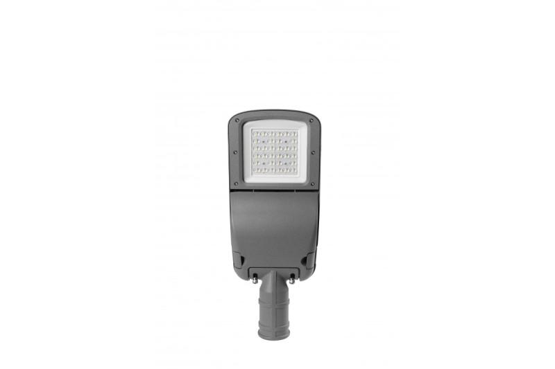 Dani utcai és park lámpa, LED, 50W, 7500lm, 4000K, AC180-250V, IP66, IK09