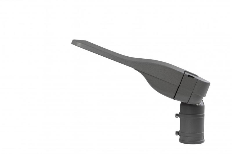 Dani utcai és park lámpa, LED, 50W, 7500lm, 4000K, AC180-250V, IP66, IK09