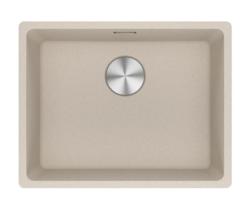 Franke Maris MRG 210-52 Fragranite kávékrém mosogató lapra szerelhető 135.0725.665