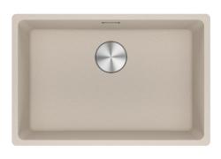 Franke Maris MRG 210-62 Fragranite Coffee Cream mosogatótál síkbeépítés 135.0725.666