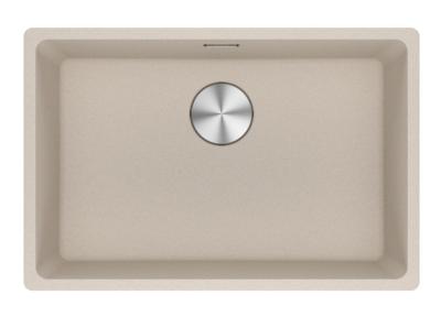 Franke Maris MRG 210-62 Fragranite Coffee Cream mosogatótál síkbeépítés 135.0725.666