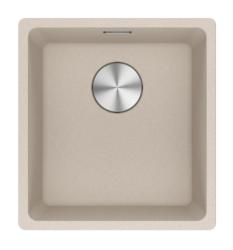 Franke Maris MRG 210-37 Fragranite Coffee cream mosogatótál síkbeépítés 135.0725.664