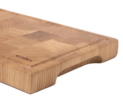 Woodsea Woodstone Oak S - Tölgy Fa Vágódeszka 30x20cm 1208971356