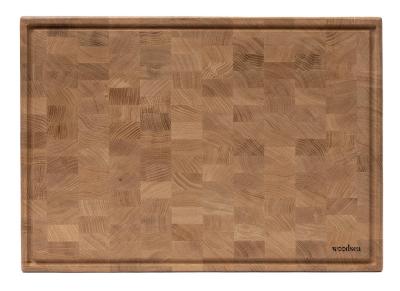 Woodsea Woodstone Oak L - Tölgyfa vágódeszka 50x35cm 1208971446